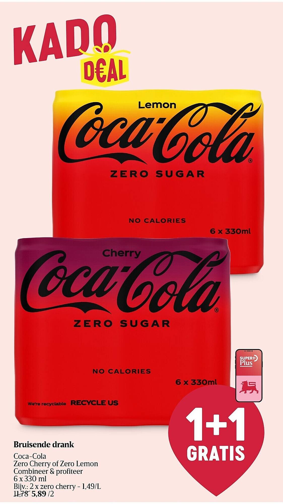 Delhaize folder (2026-04-16 - 2026-04-22)