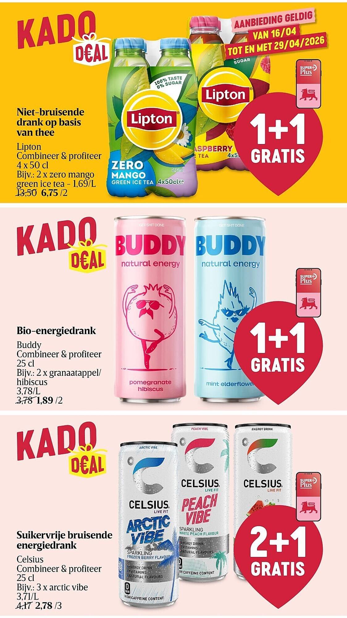 Delhaize folder (2026-04-16 - 2026-04-22)