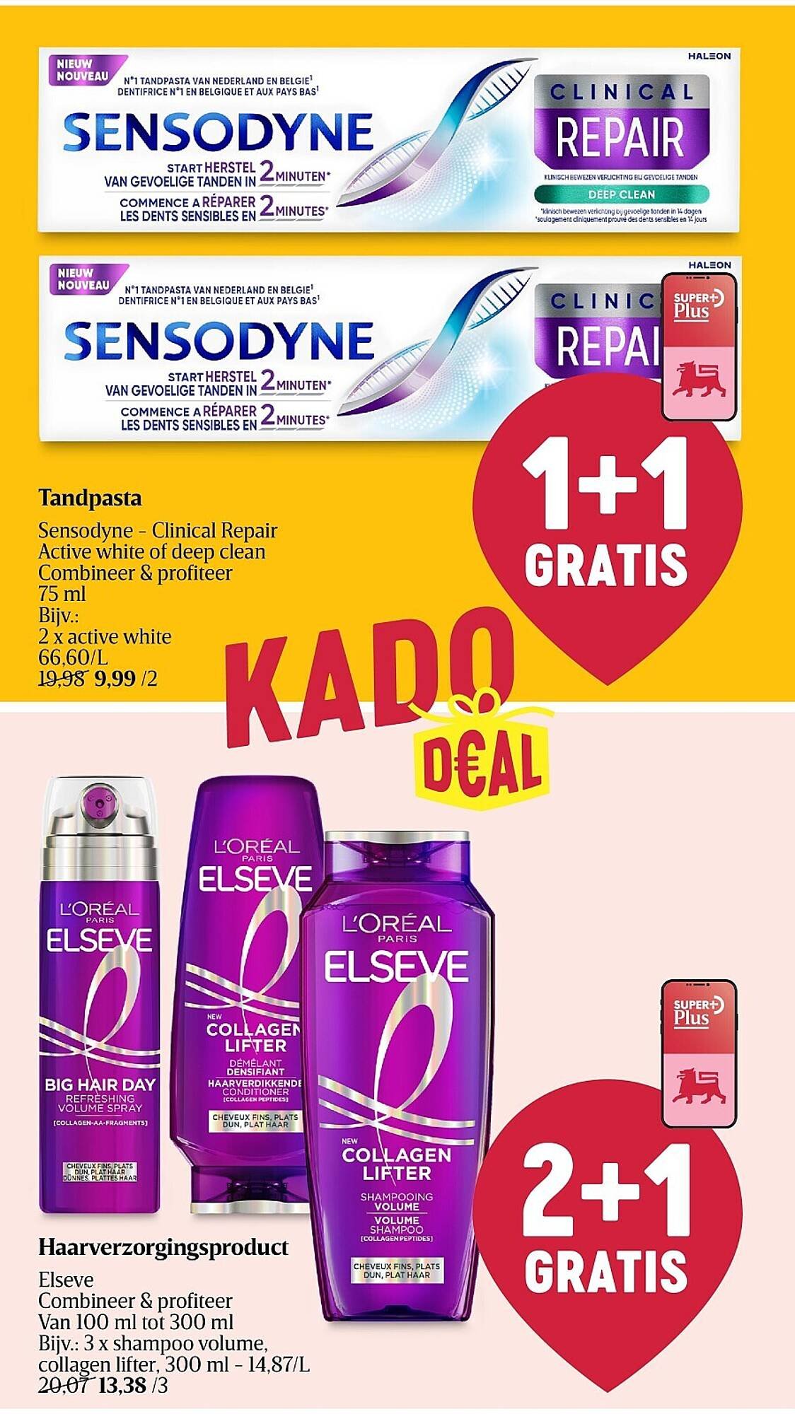 Delhaize folder (2026-04-16 - 2026-04-22)