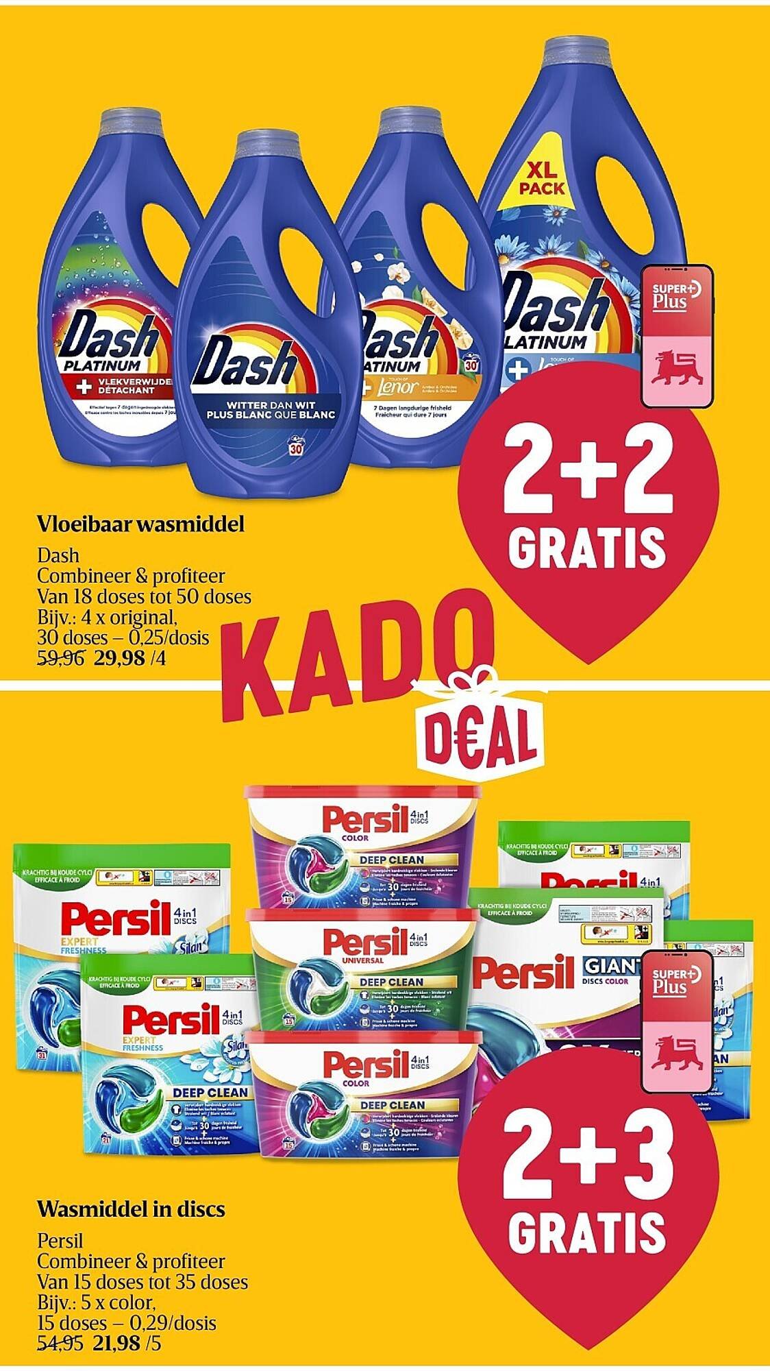 Delhaize folder (2026-04-16 - 2026-04-22)