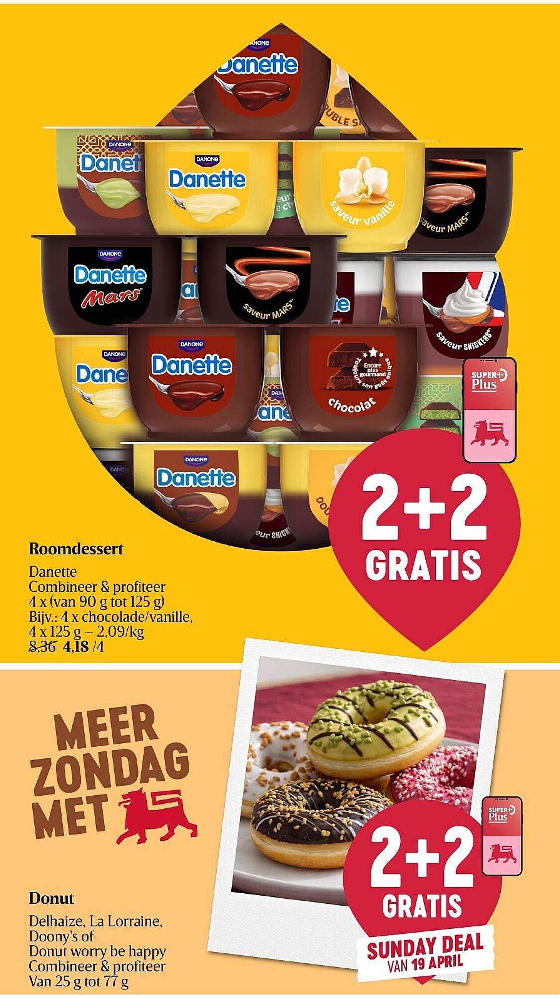 Delhaize folder (2026-04-16 - 2026-04-22)