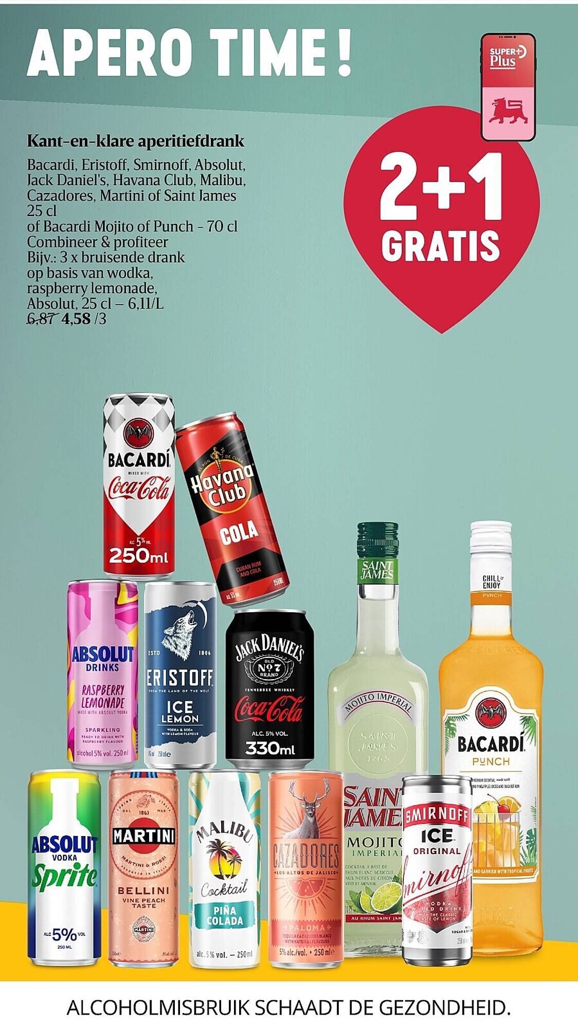 Delhaize folder (2026-04-16 - 2026-04-22)