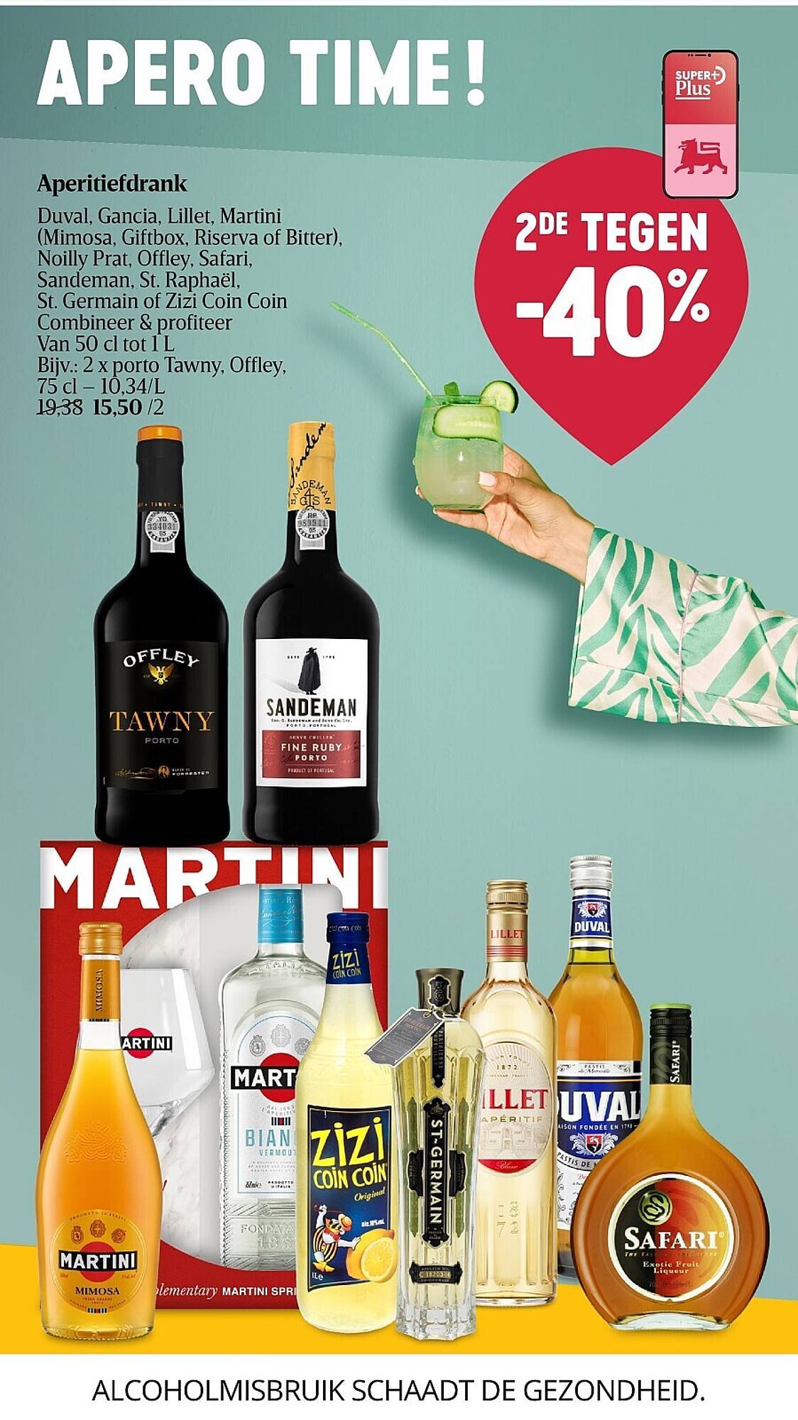 Delhaize folder (2026-04-16 - 2026-04-22)