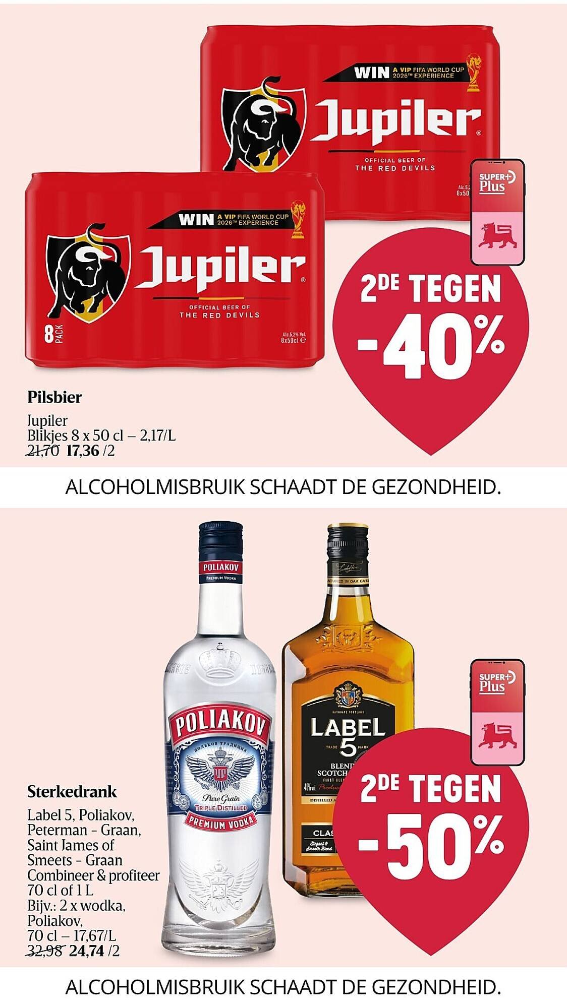 Delhaize folder (2026-04-16 - 2026-04-22)