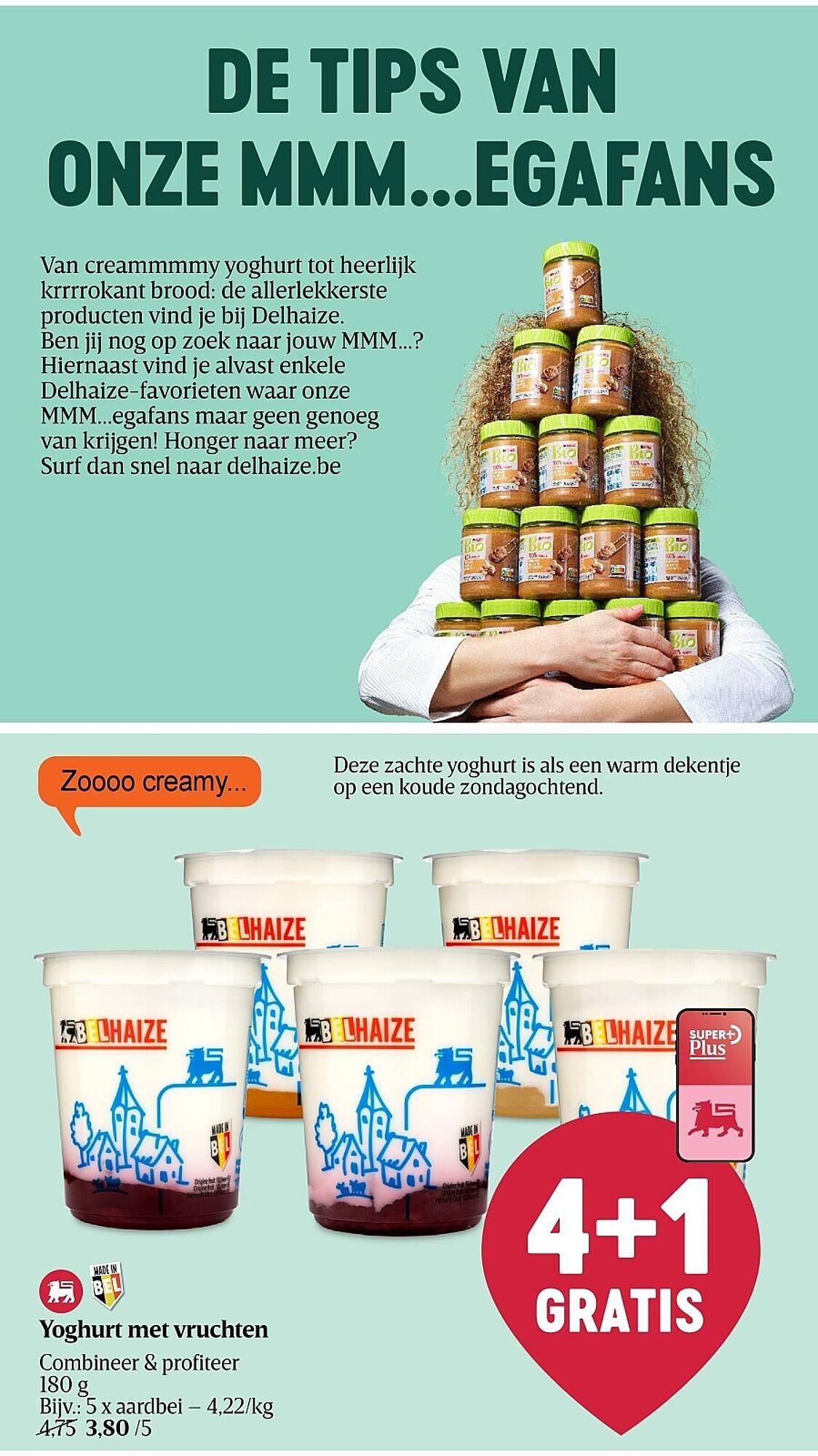 Delhaize folder (2026-04-16 - 2026-04-22)