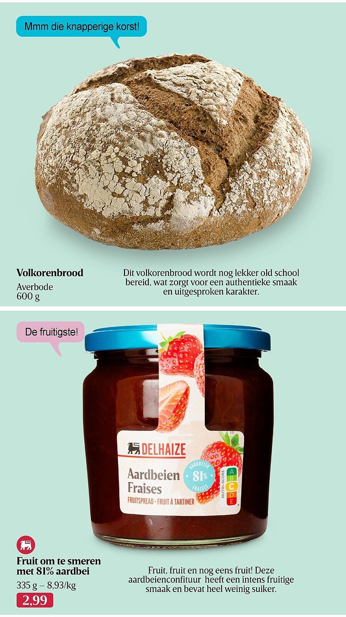 Delhaize folder (2026-04-16 - 2026-04-22)