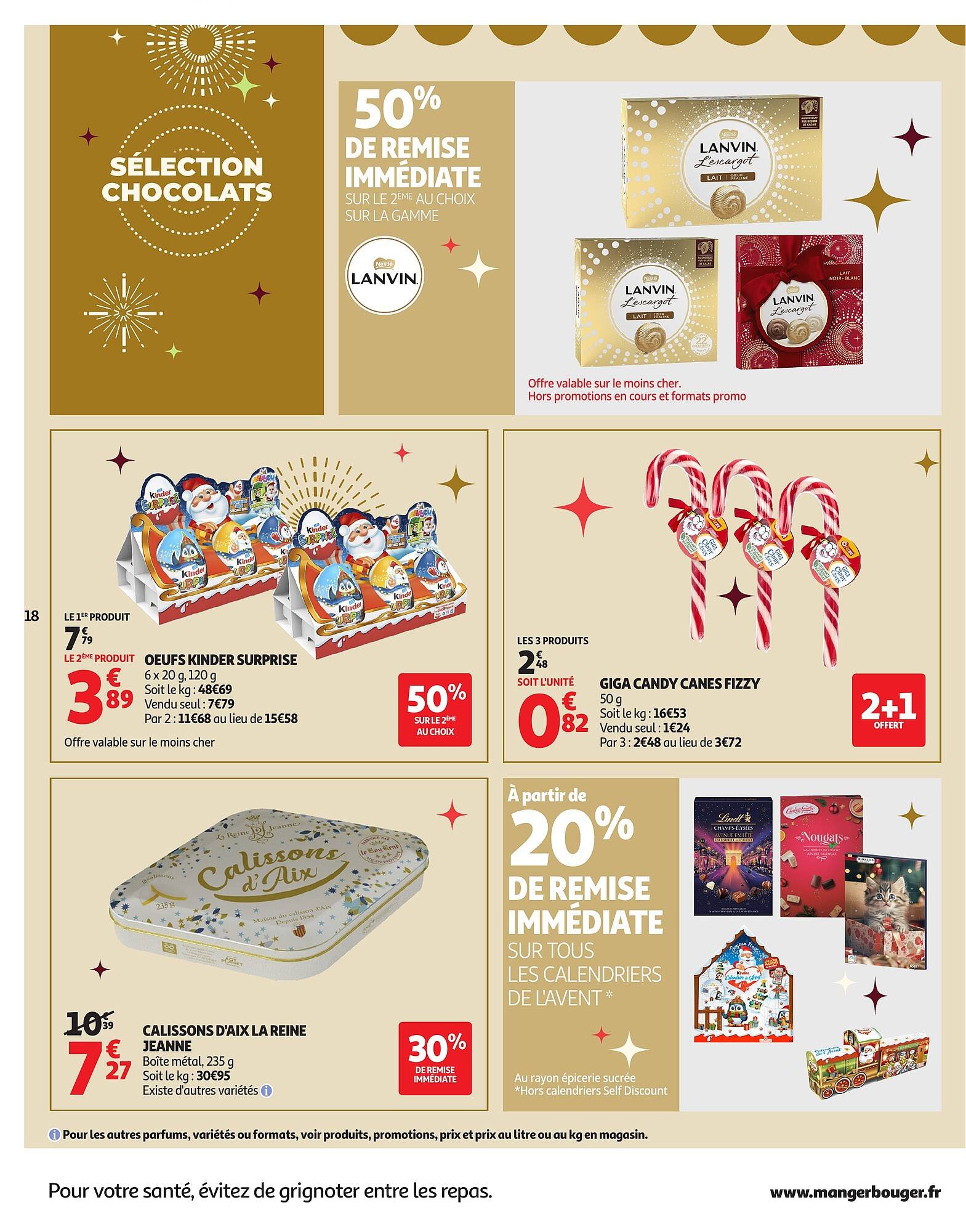 Auchan folder (2025-11-04 - 2025-11-16)