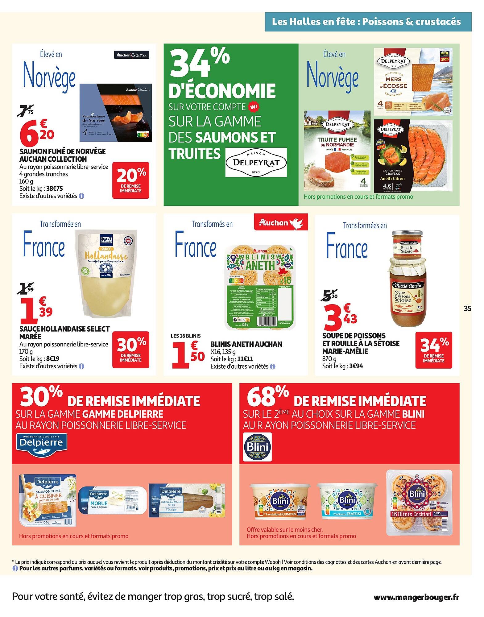 Auchan folder (2025-11-04 - 2025-11-16)