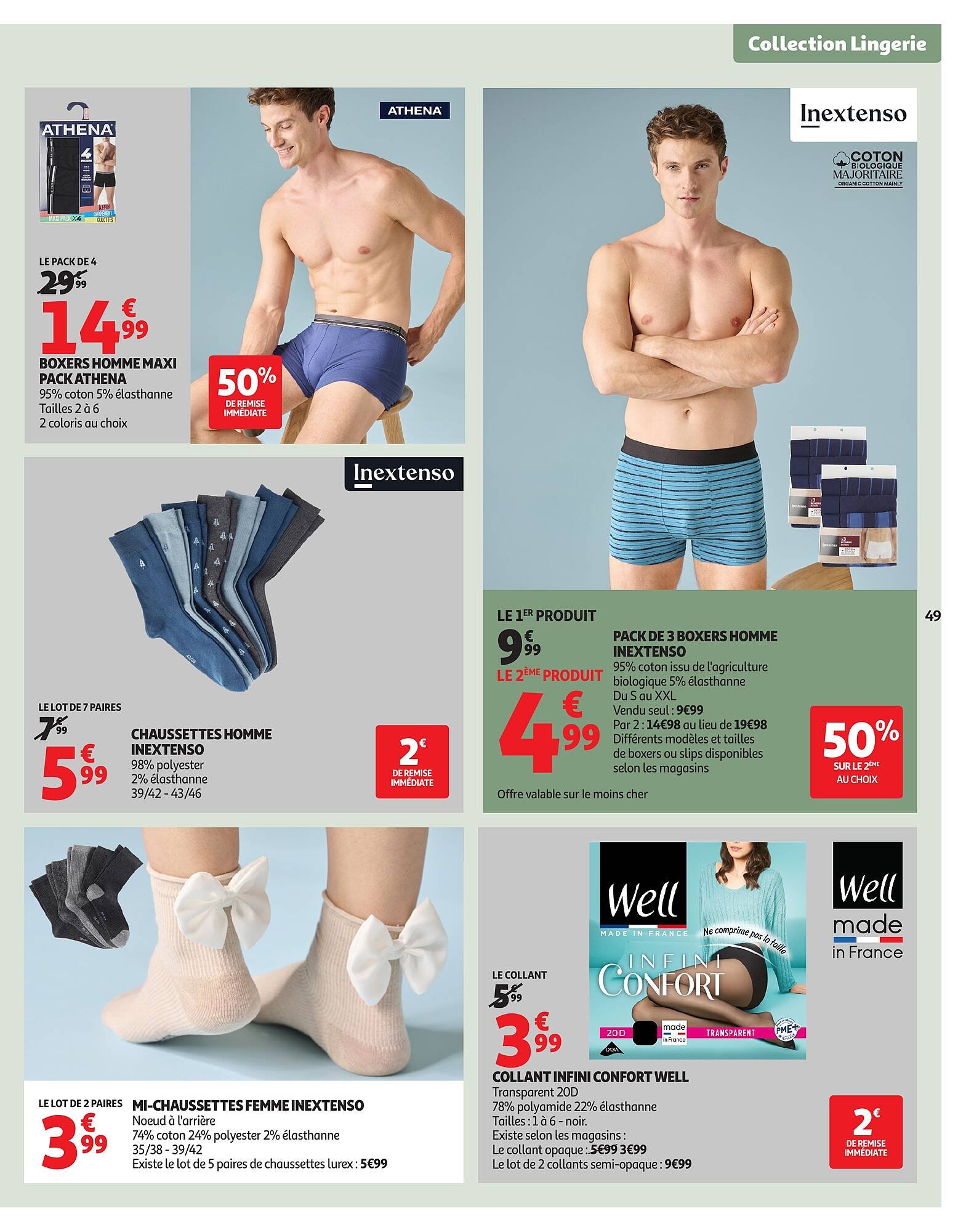 Auchan folder (2025-11-04 - 2025-11-16)