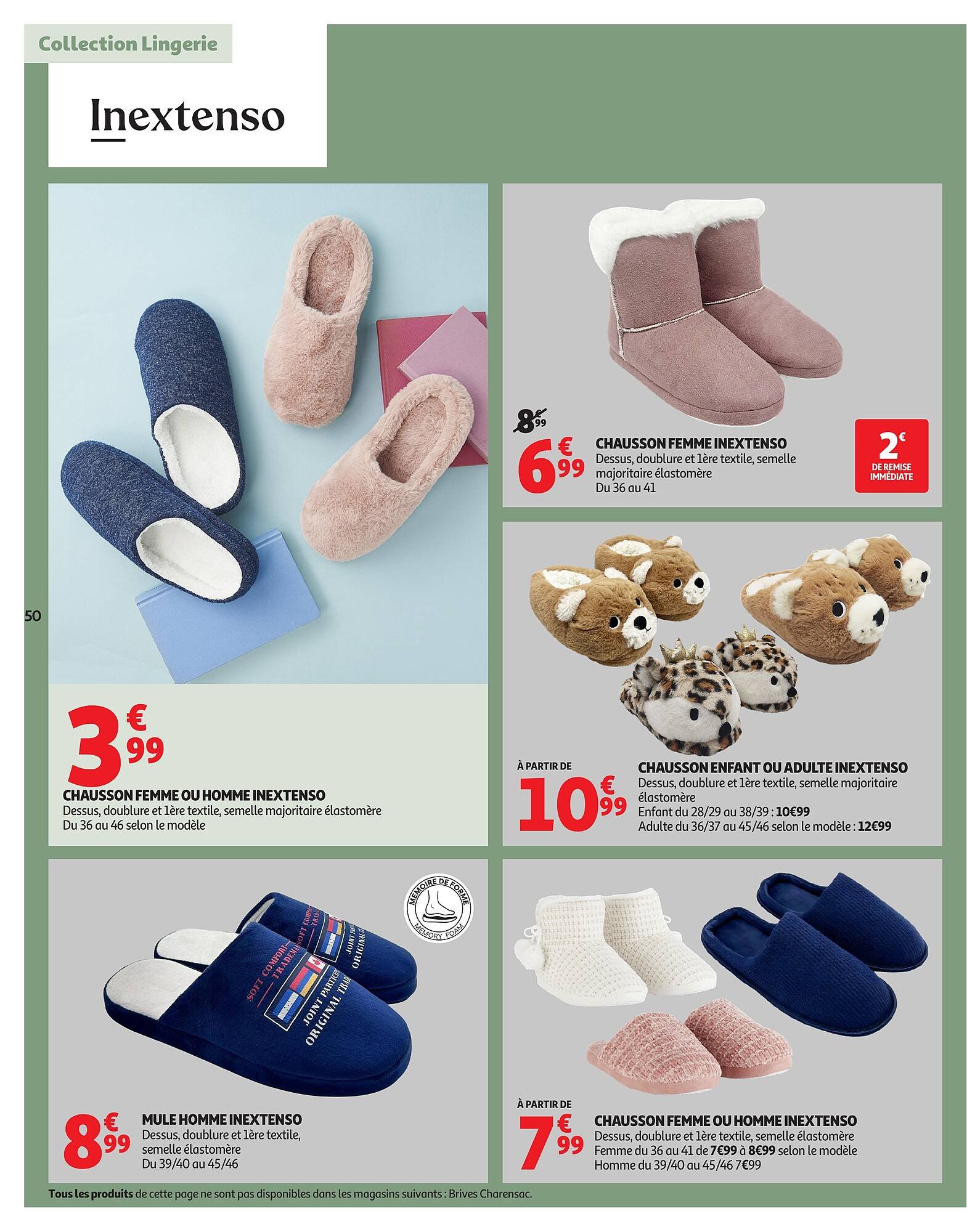 Auchan folder (2025-11-04 - 2025-11-16)