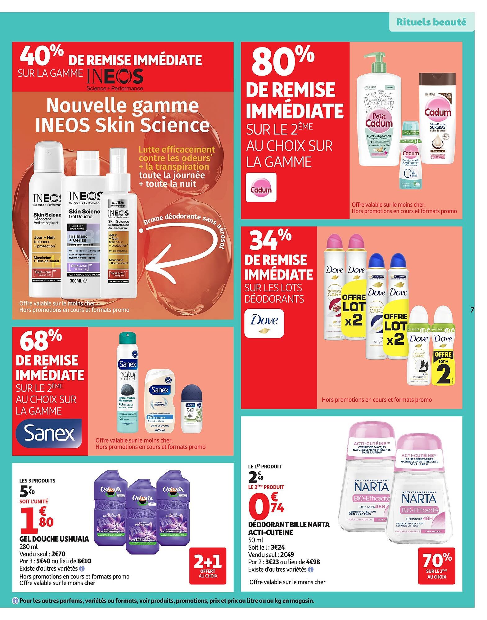 Auchan folder (2025-11-04 - 2025-11-16)