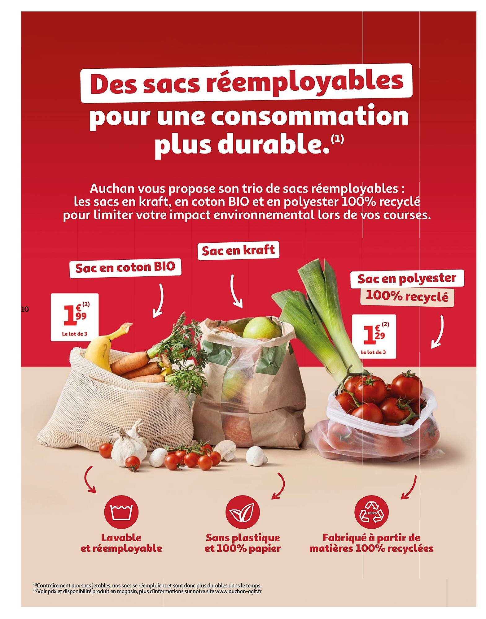 Auchan folder (2025-11-04 - 2025-11-16)