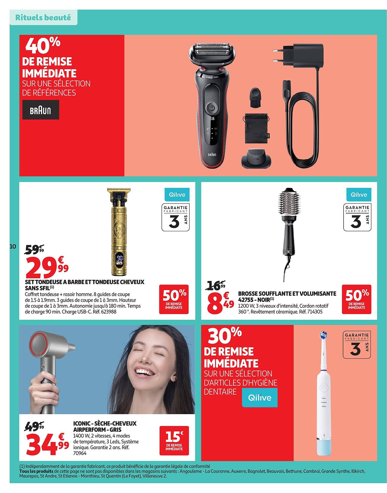 Auchan folder (2025-11-04 - 2025-11-16)