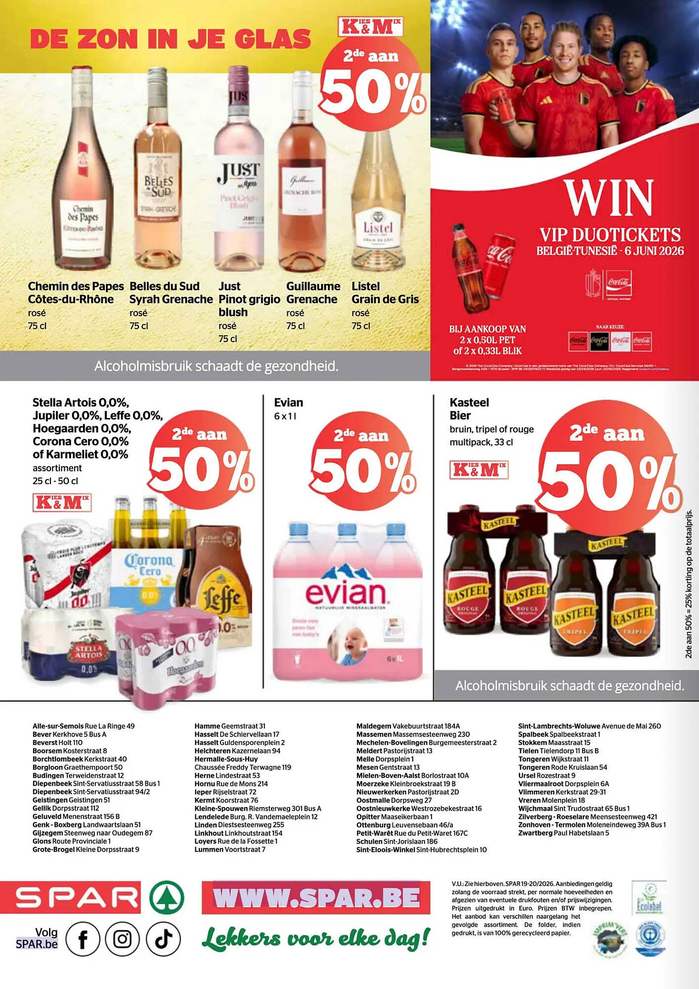 Spar Express folder (2026-05-07 - 2026-05-20)