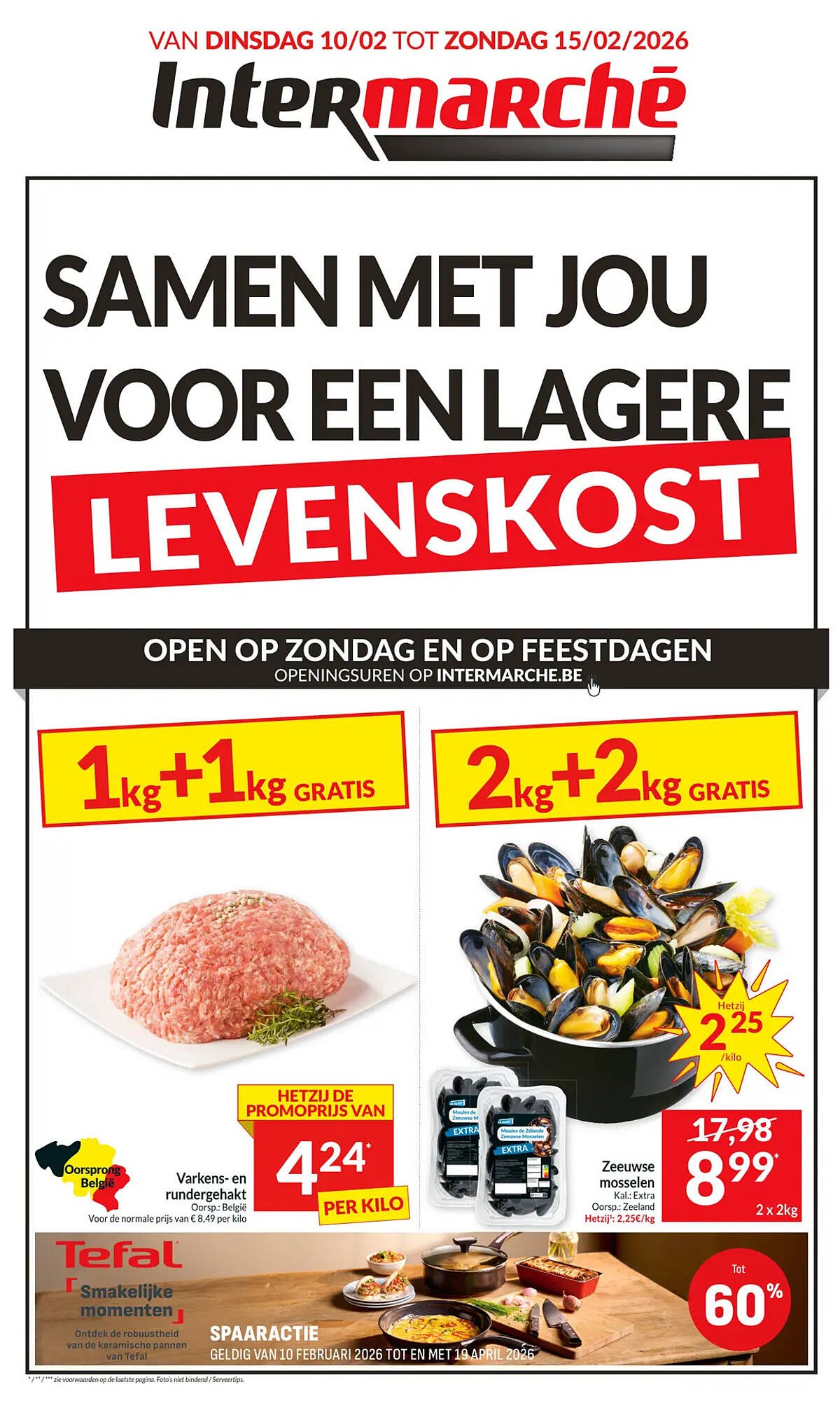 Intermarché folder (2026-02-10 - 2026-02-15)