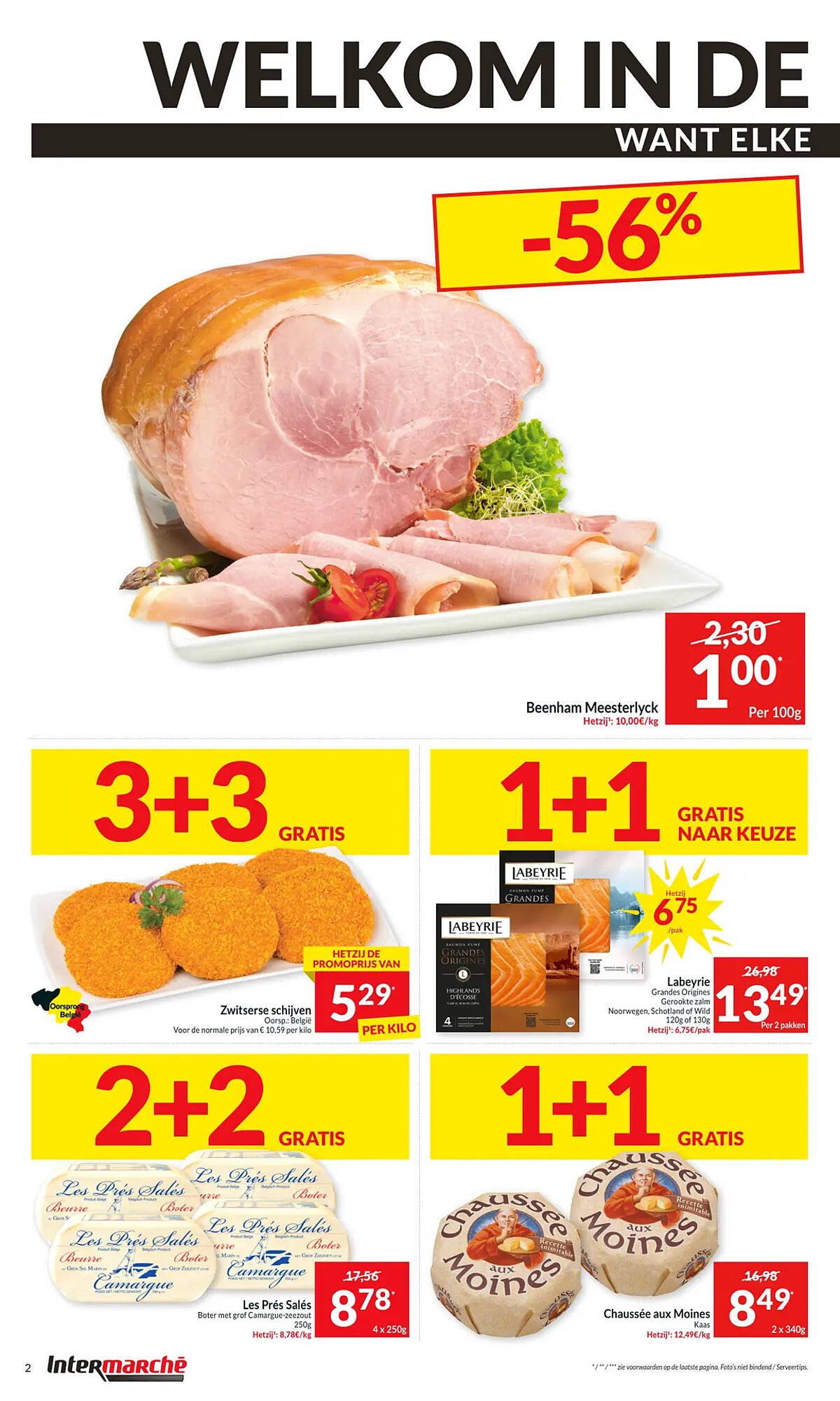 Intermarché folder (2026-02-10 - 2026-02-15)