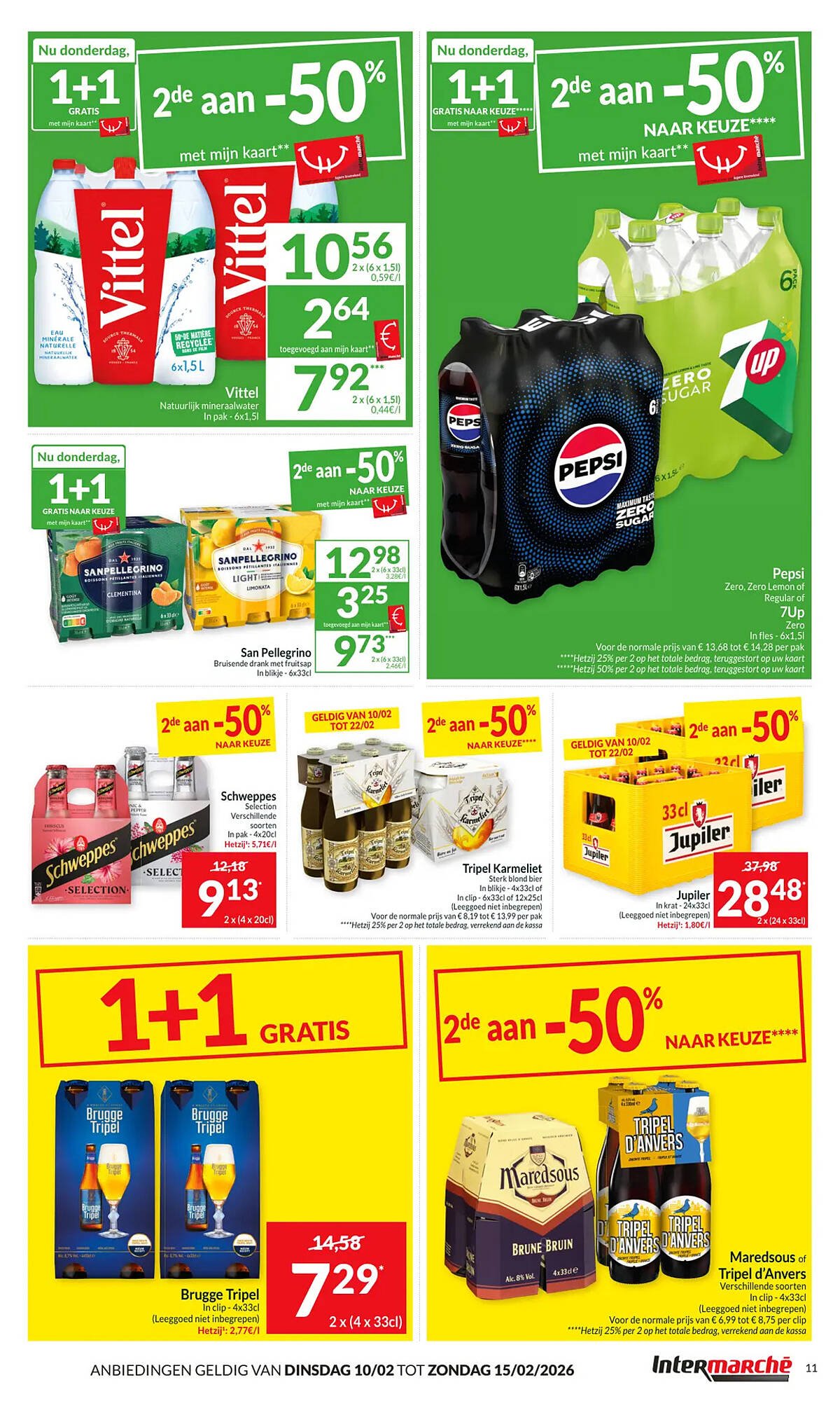 Intermarché folder (2026-02-10 - 2026-02-15)