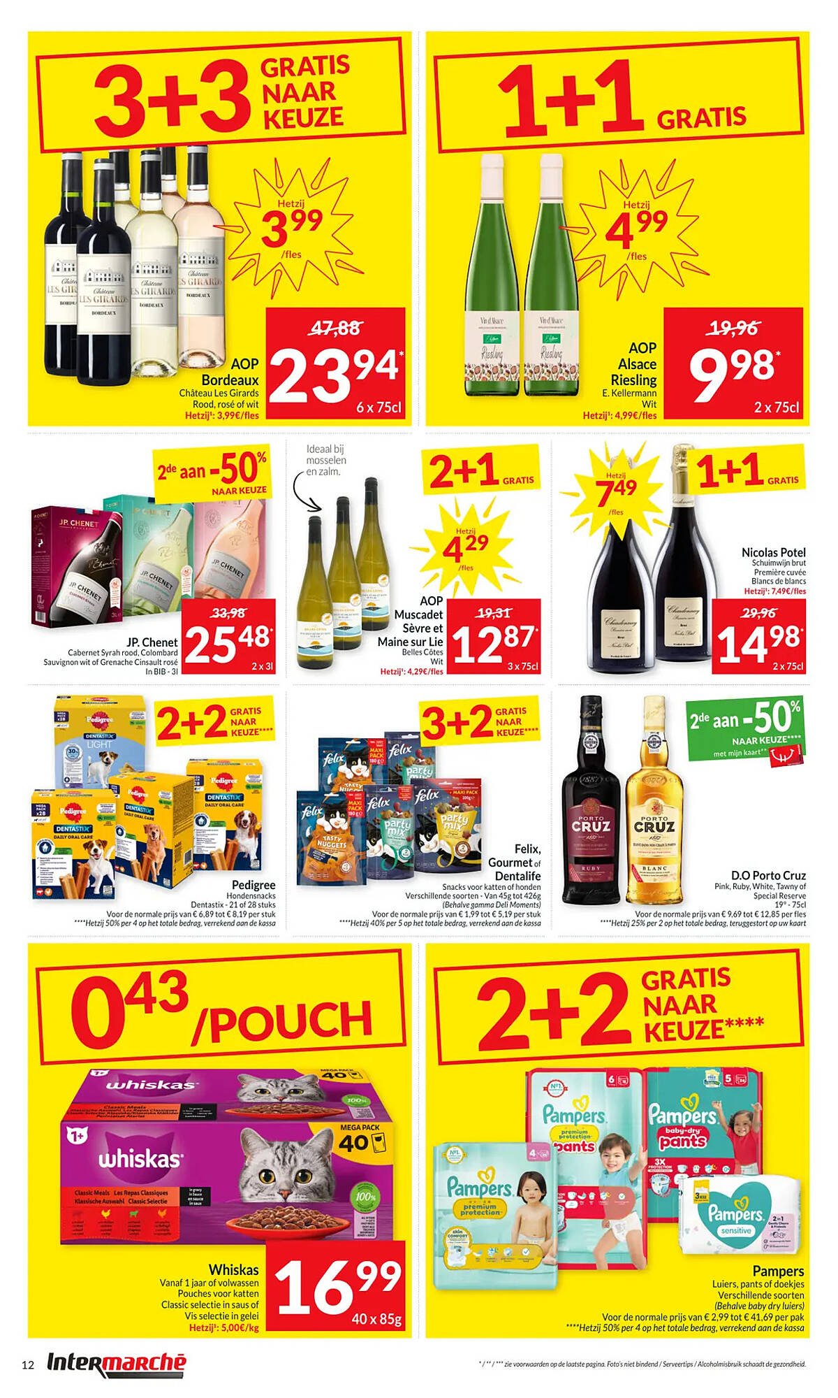 Intermarché folder (2026-02-10 - 2026-02-15)