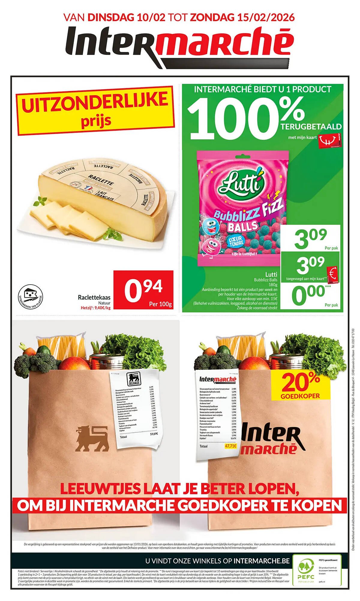 Intermarché folder (2026-02-10 - 2026-02-15)