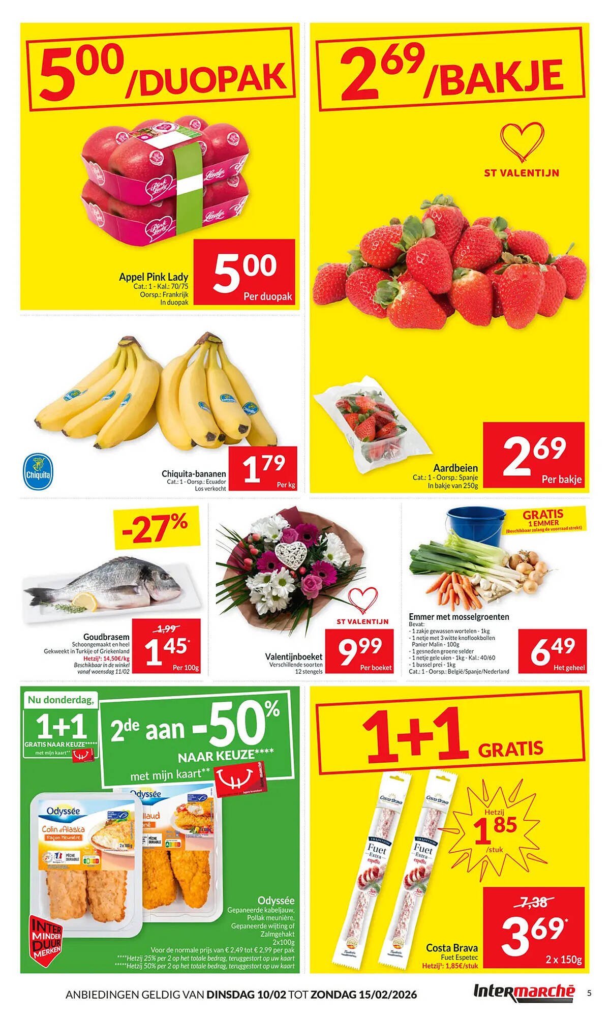 Intermarché folder (2026-02-10 - 2026-02-15)