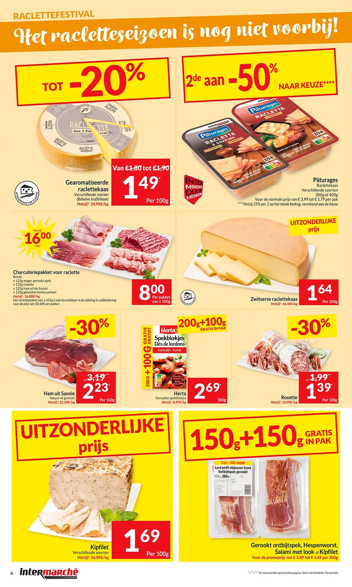 Intermarché folder (2026-02-10 - 2026-02-15)