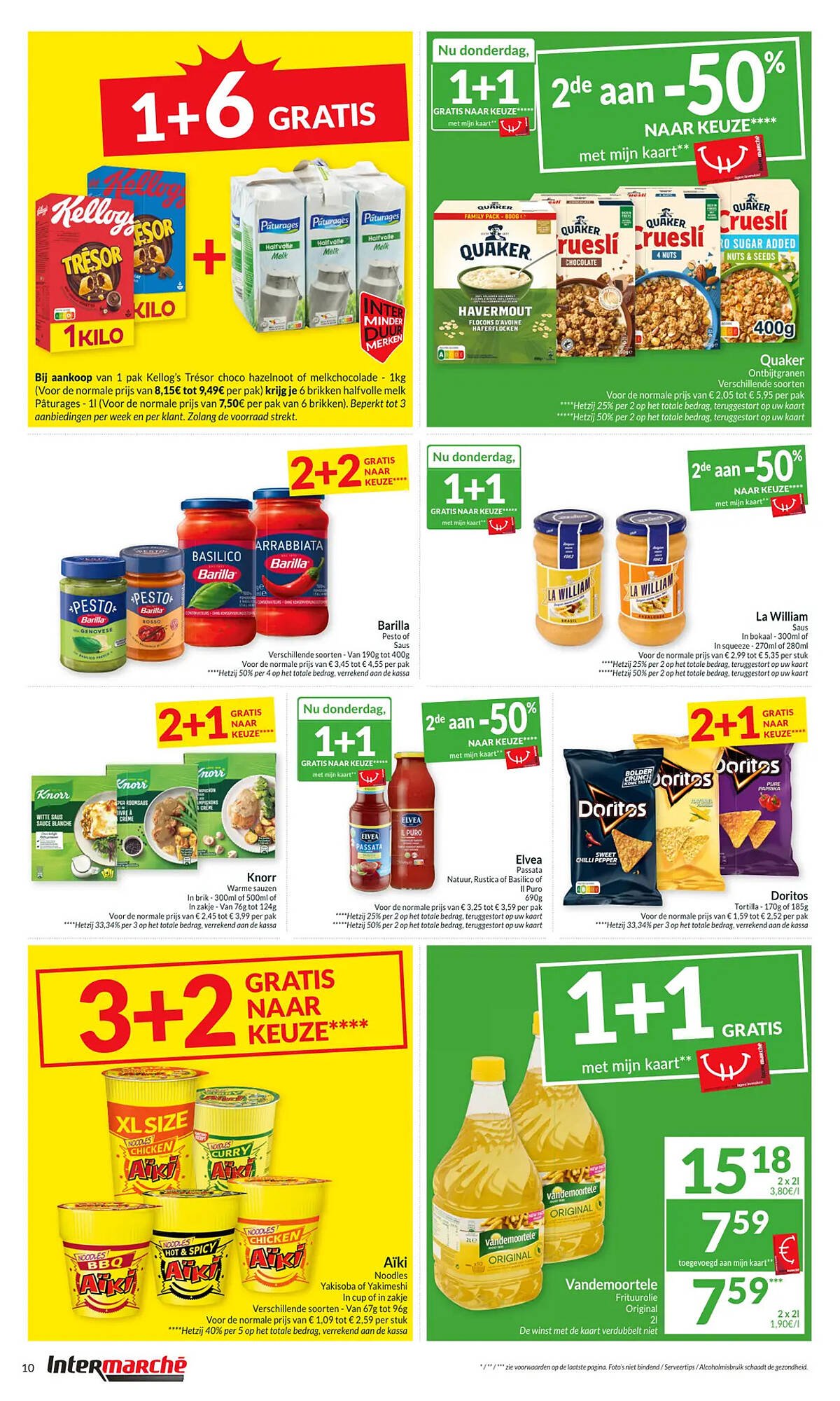 Intermarché folder (2026-02-10 - 2026-02-15)