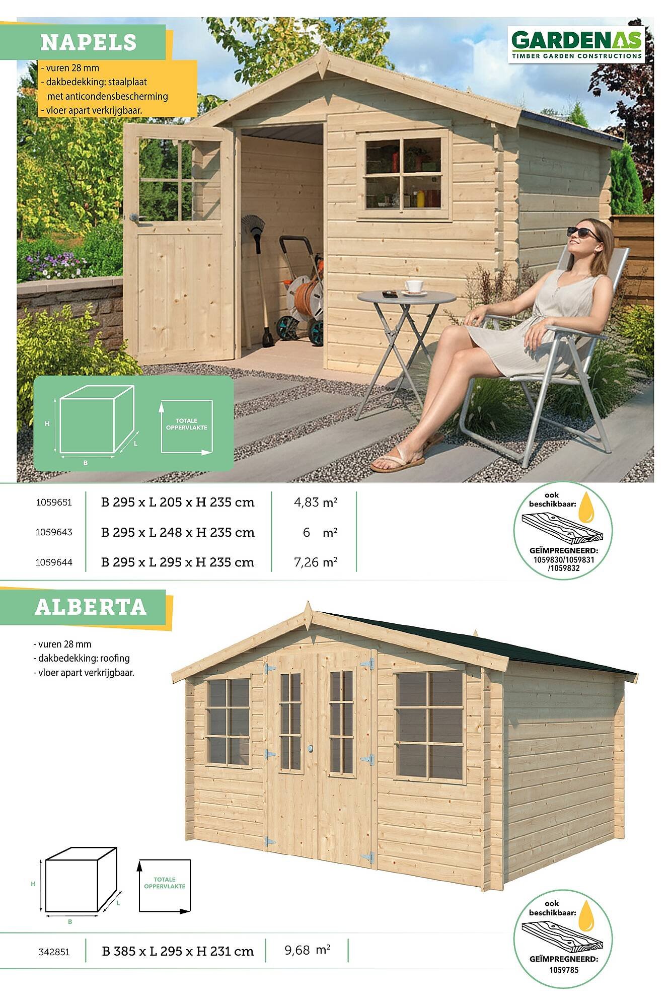 Hubo magazine (2026-02-23 - 2026-08-31)