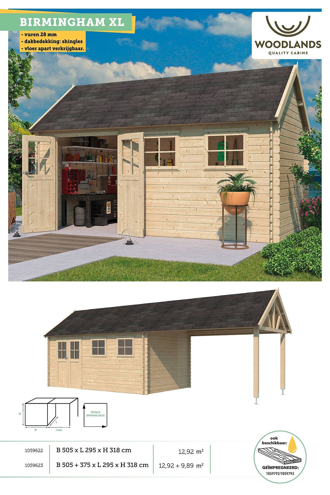 Hubo magazine (2026-02-23 - 2026-08-31)