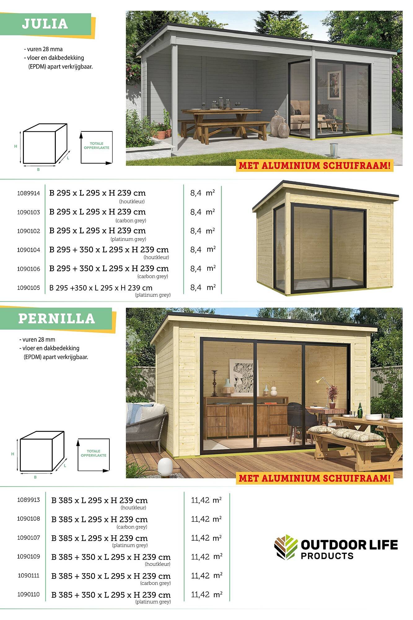 Hubo magazine (2026-02-23 - 2026-08-31)