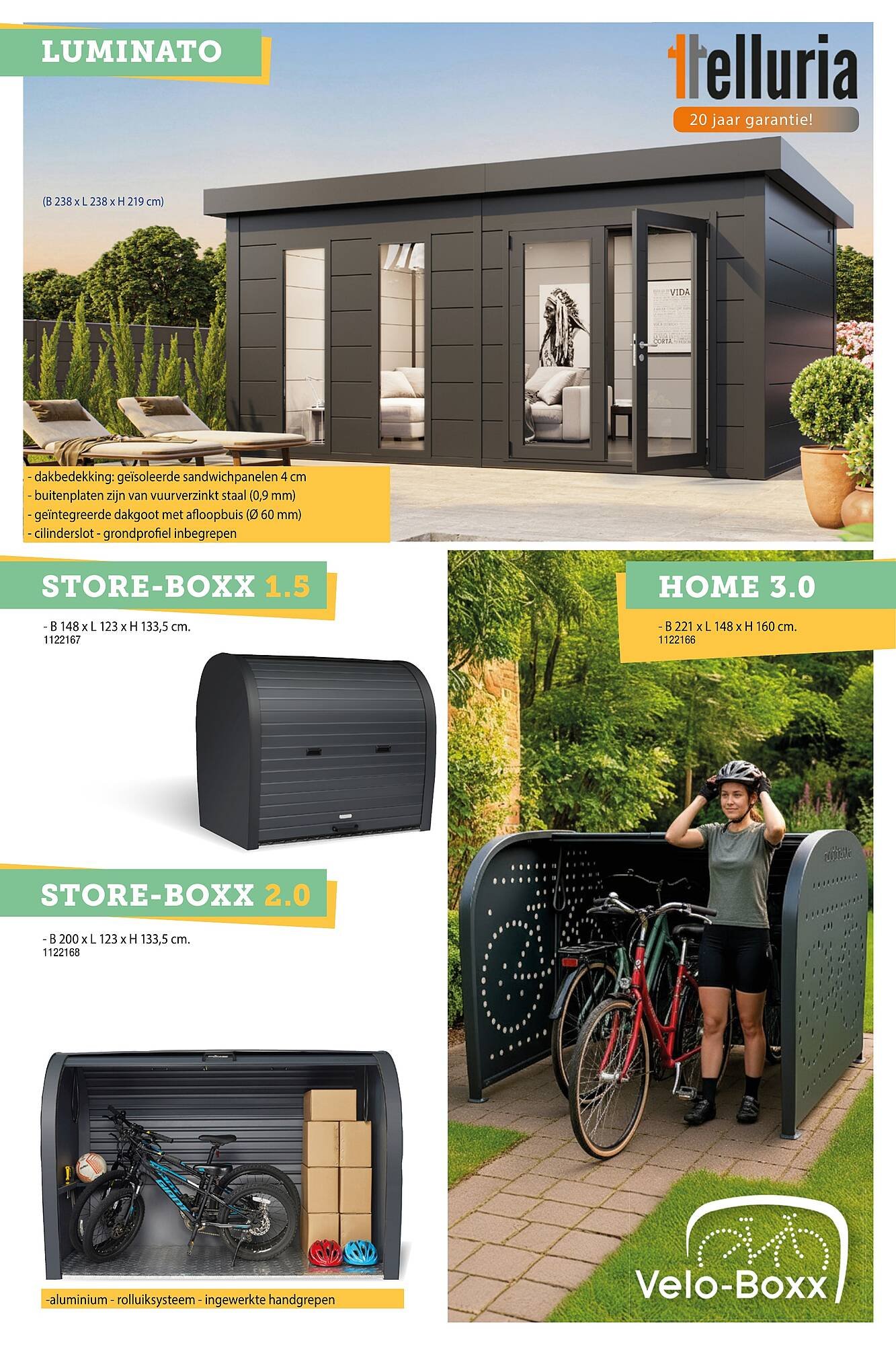 Hubo magazine (2026-02-23 - 2026-08-31)