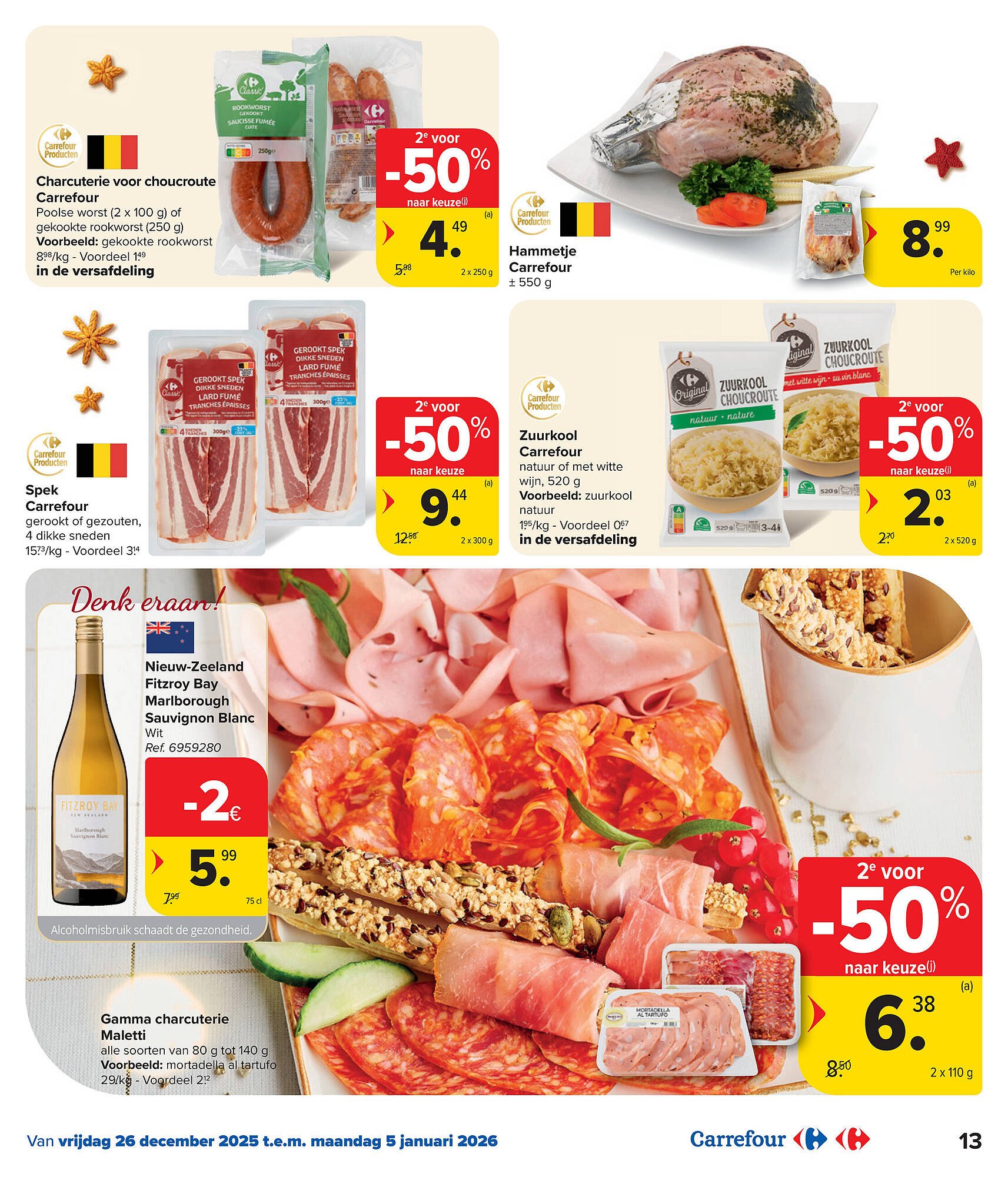 Carrefour folder (2025-12-26 - 2026-01-05)