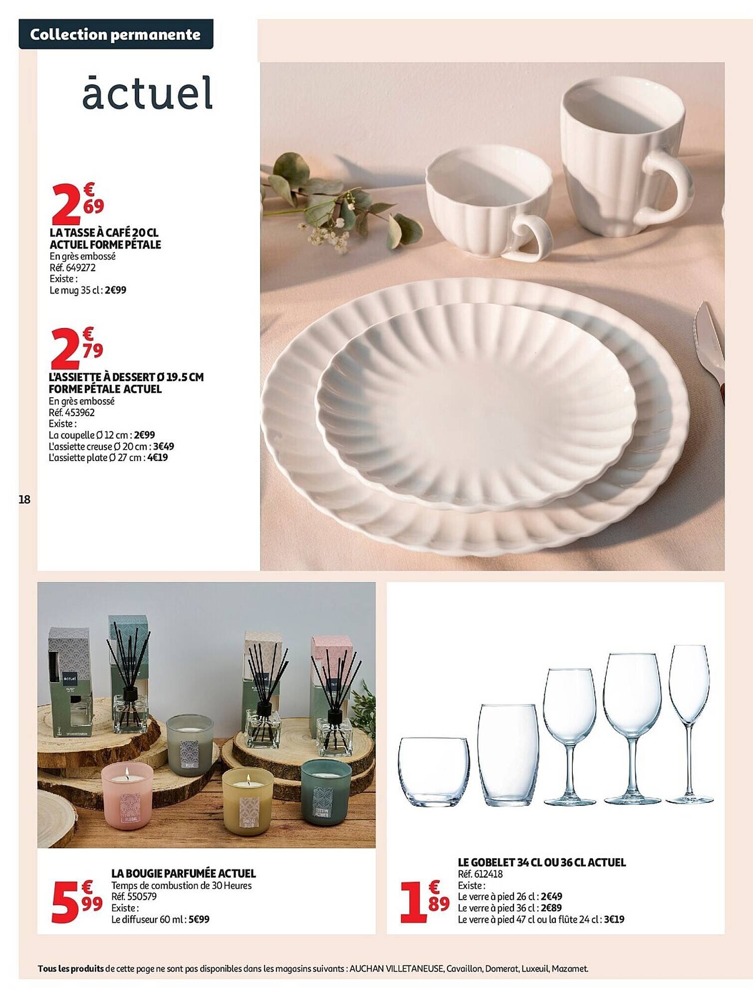 Auchan folder (2025-09-09 - 2025-09-26)