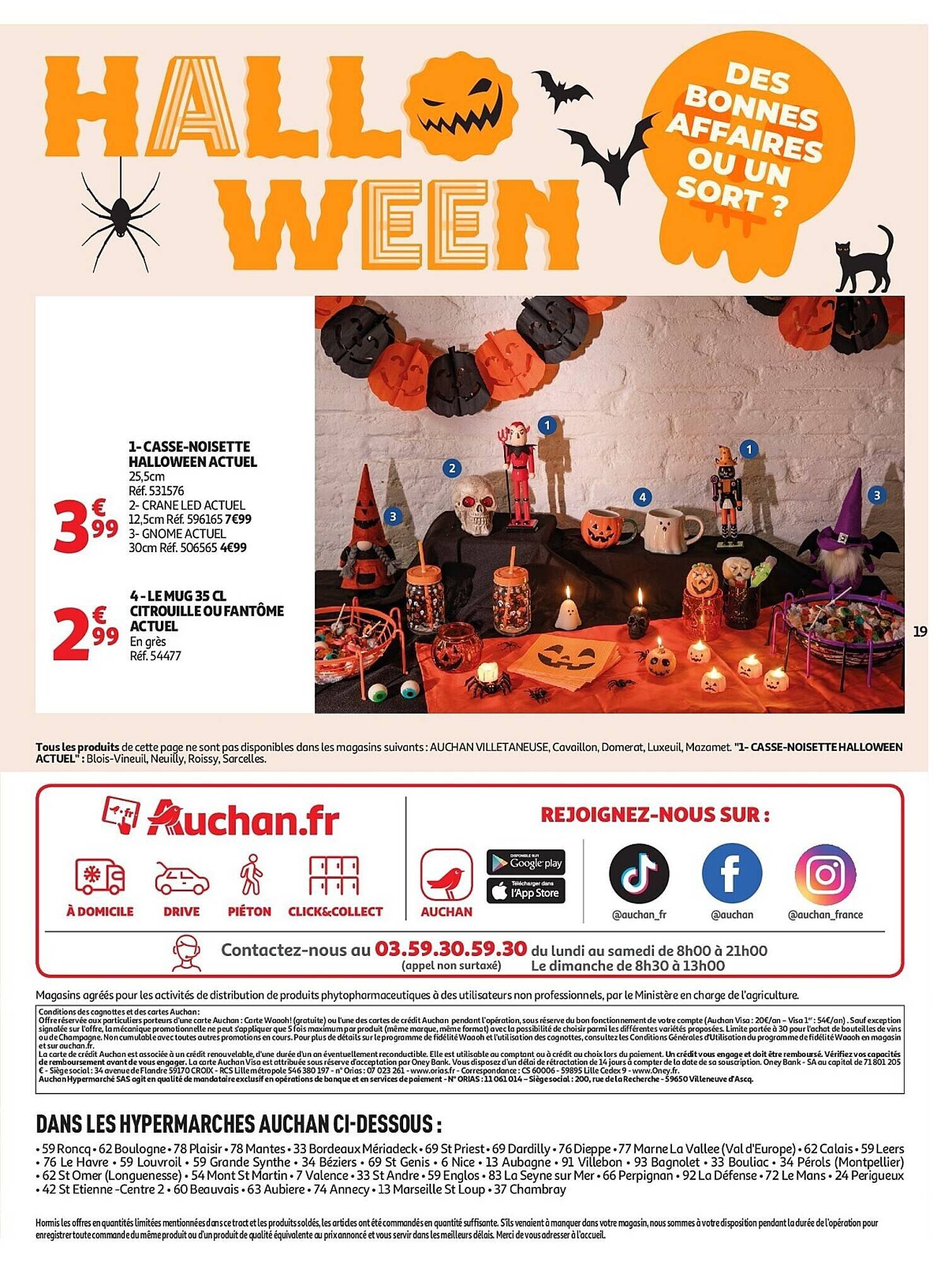 Auchan folder (2025-09-09 - 2025-09-26)