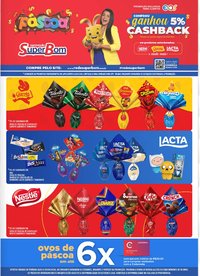 Encarte Super Bom (2026-03-30 - 2026-04-05)