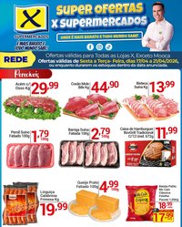 Folheto X Supermercados (2026-04-17 - 2026-04-21)