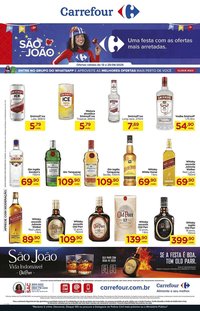 Catálogo Carrefour (2025-06-25 - 2025-12-13)
