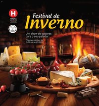 Catálogo Hirota Food Supermercado (2025-07-07 - 2025-12-21)