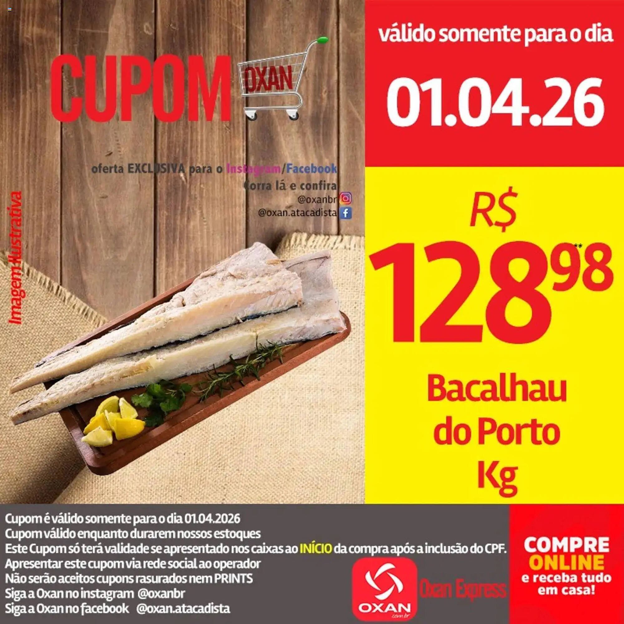 Catálogo Oxan Atacadista (2026-04-01 - 2026-04-01)