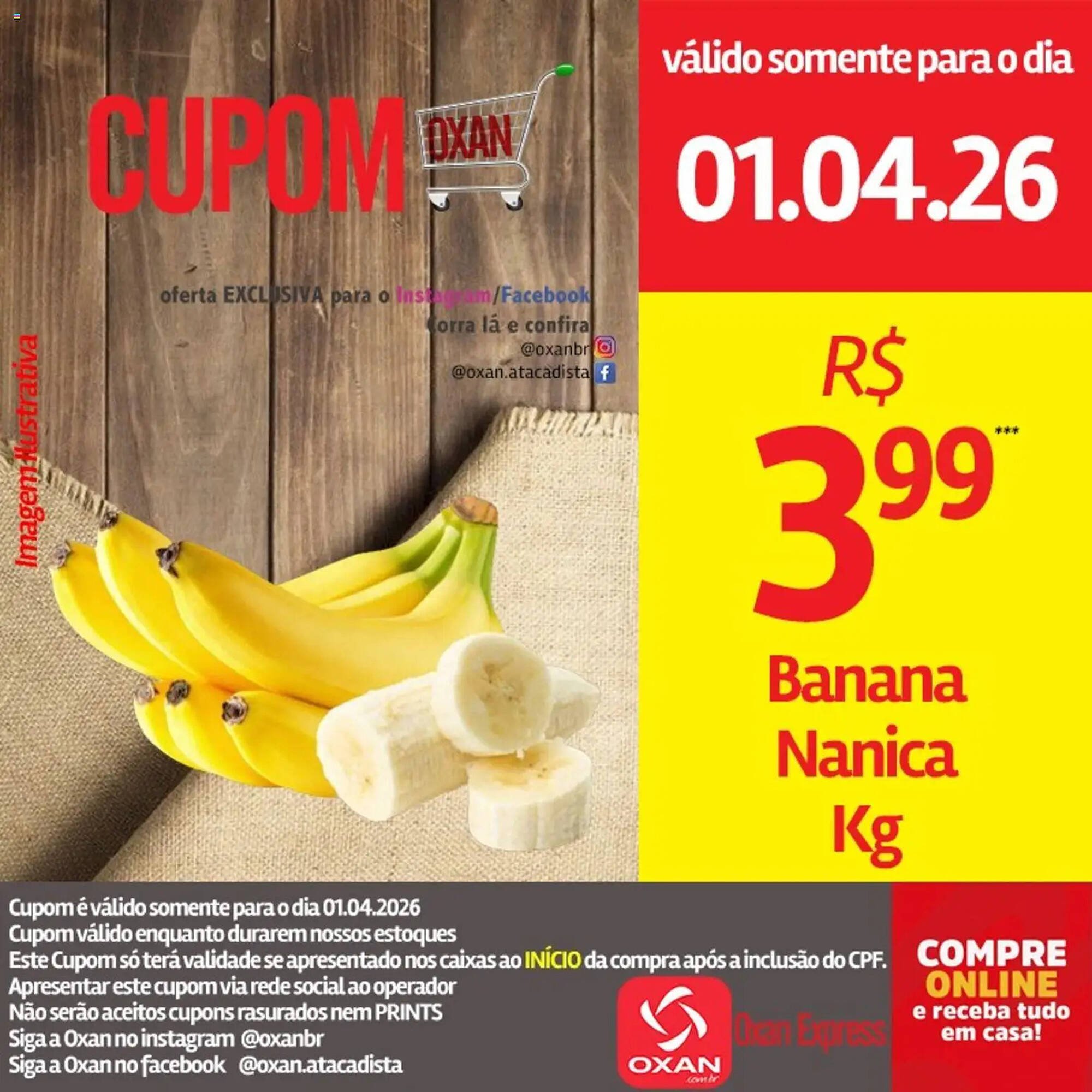 Catálogo Oxan Atacadista (2026-04-01 - 2026-04-01)