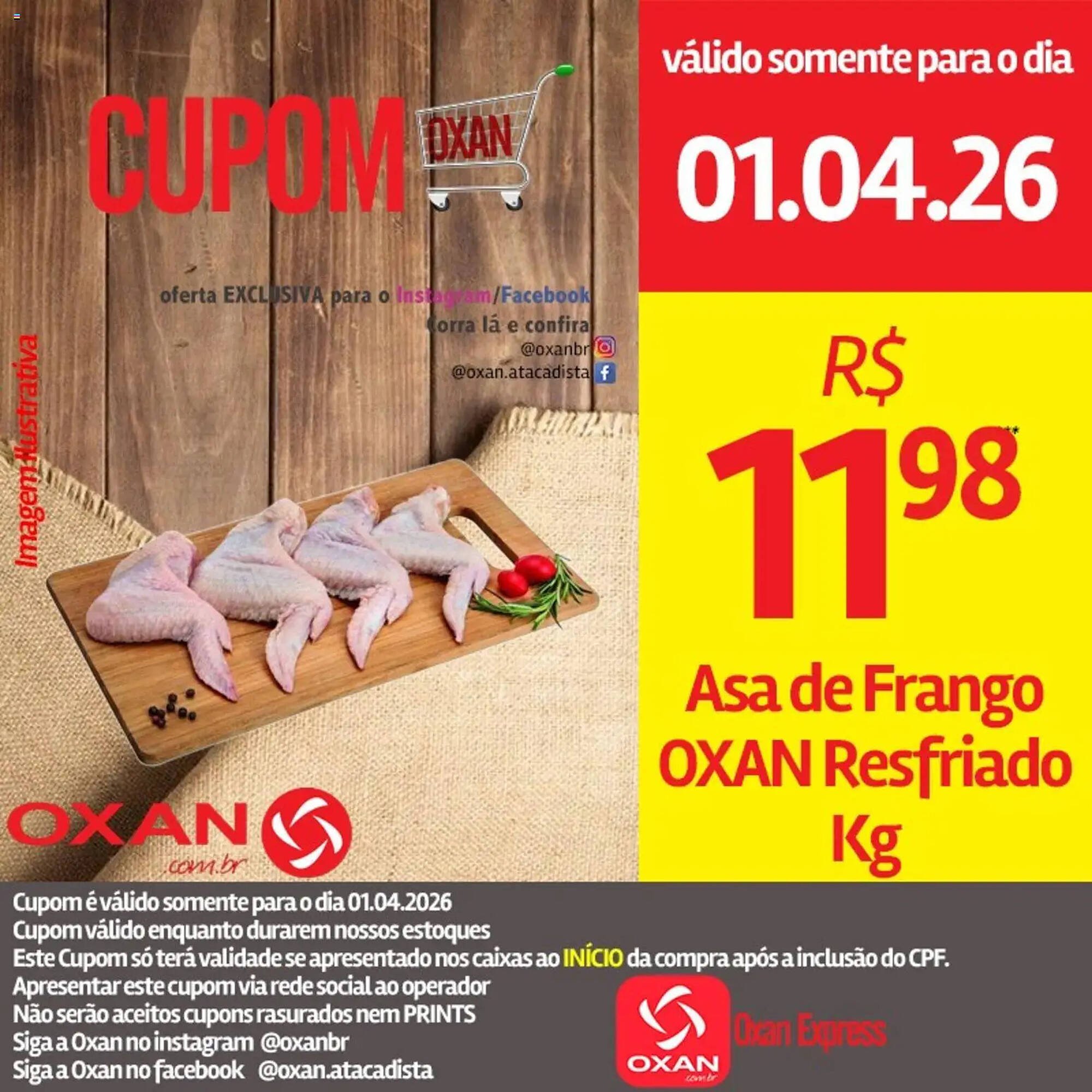 Catálogo Oxan Atacadista (2026-04-01 - 2026-04-01)