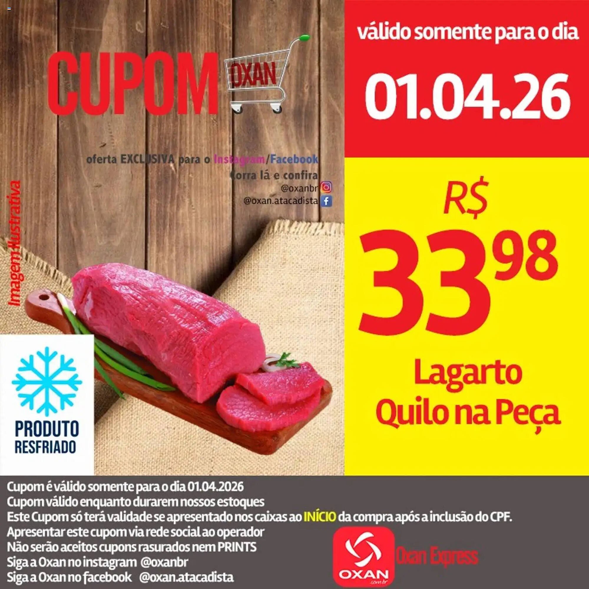 Catálogo Oxan Atacadista (2026-04-01 - 2026-04-01)