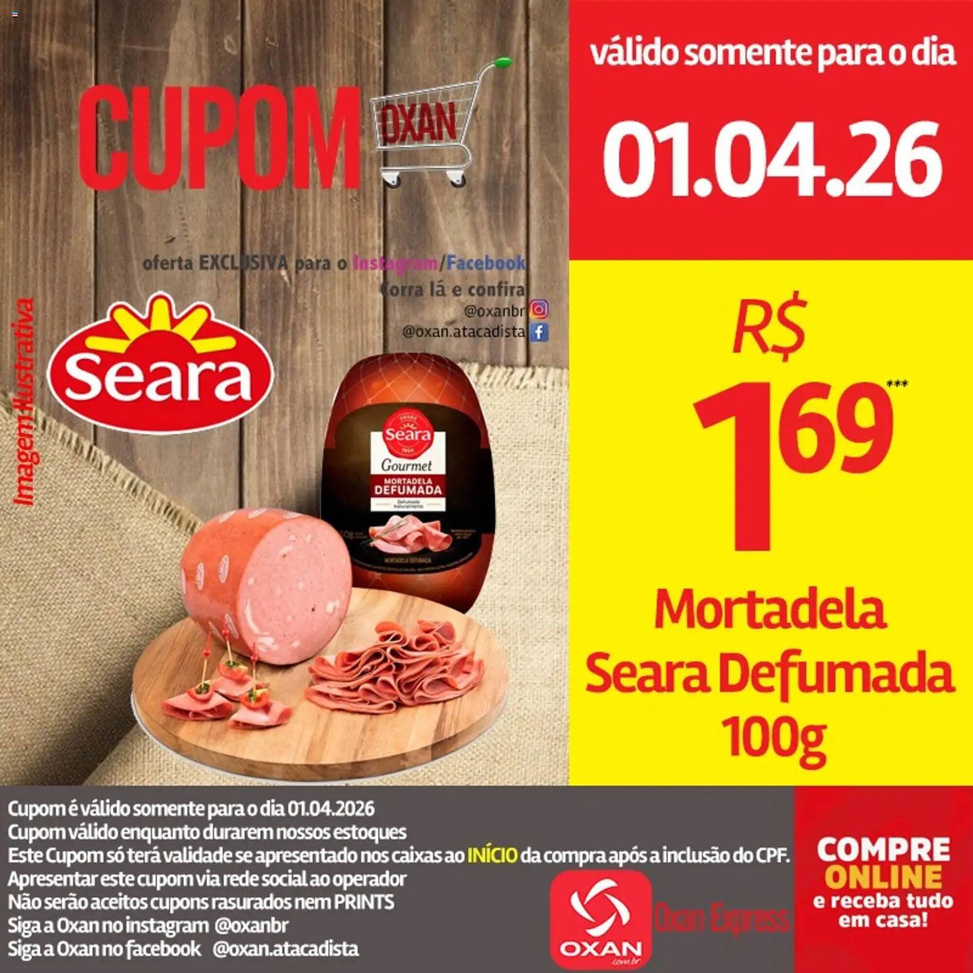 Catálogo Oxan Atacadista (2026-04-01 - 2026-04-01)