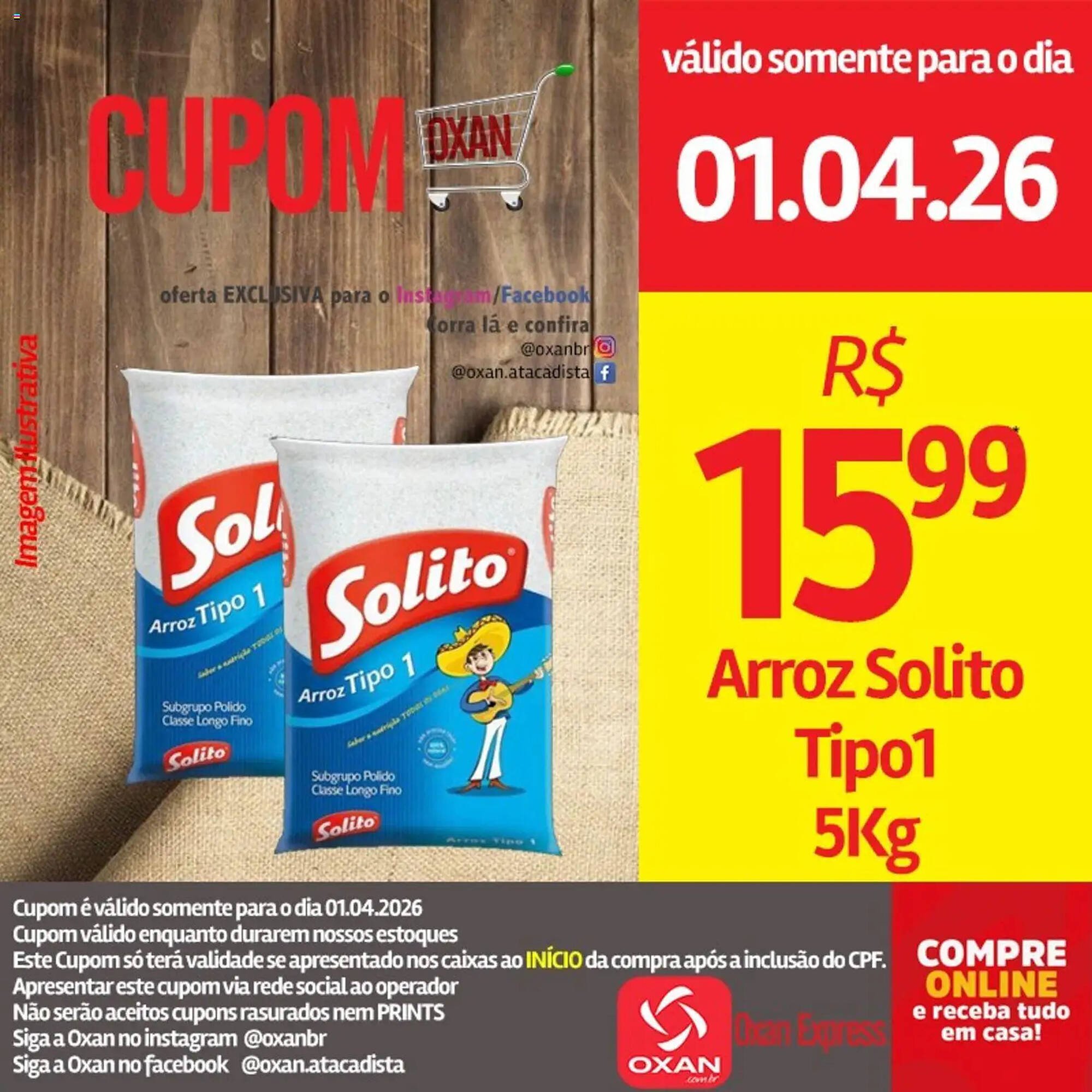 Catálogo Oxan Atacadista (2026-04-01 - 2026-04-01)