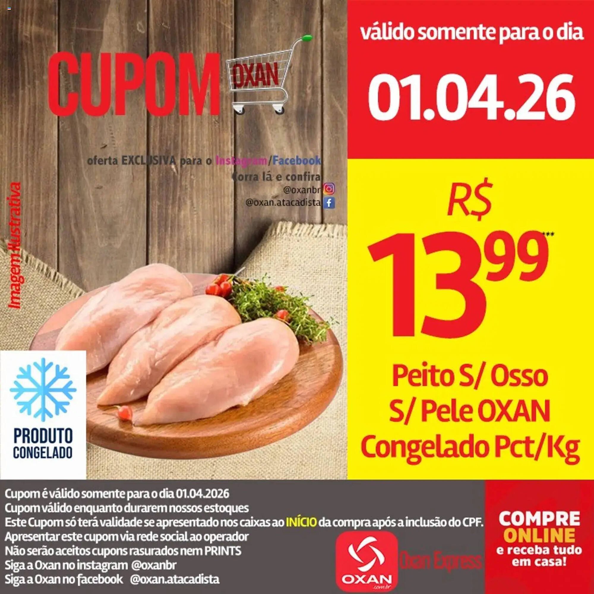 Catálogo Oxan Atacadista (2026-04-01 - 2026-04-01)