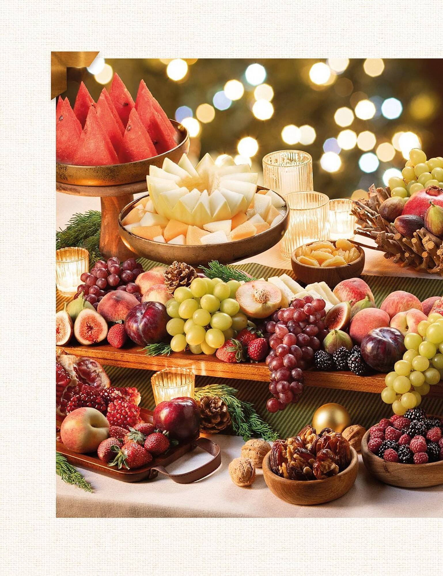 Folheto Oba Hortifruti (2025-12-10 - 2025-12-31)