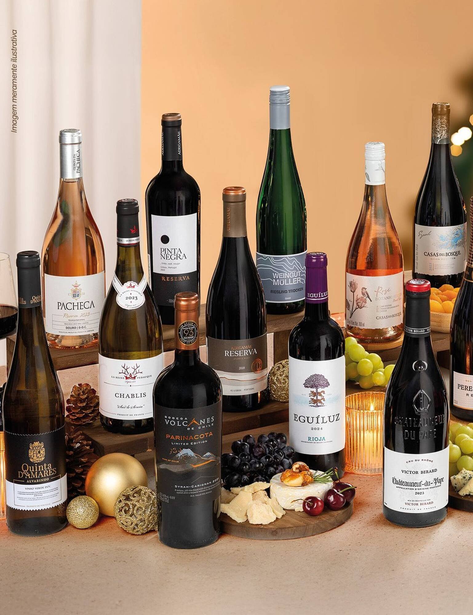 Folheto Oba Hortifruti (2025-12-10 - 2025-12-31)