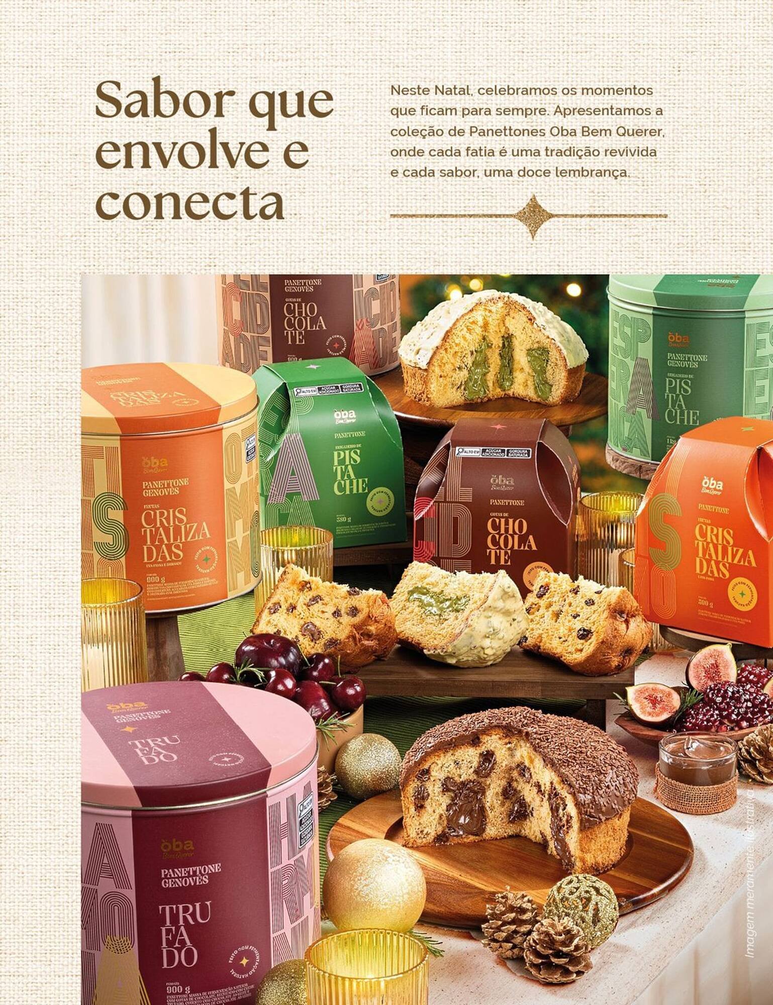 Folheto Oba Hortifruti (2025-12-10 - 2025-12-31)