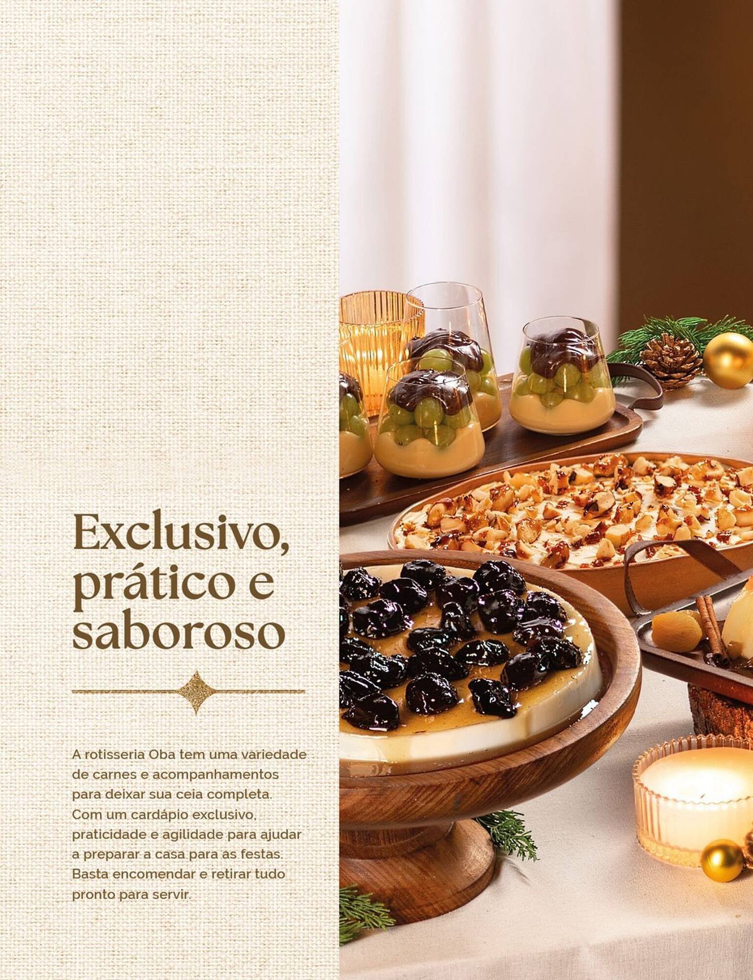 Folheto Oba Hortifruti (2025-12-10 - 2025-12-31)