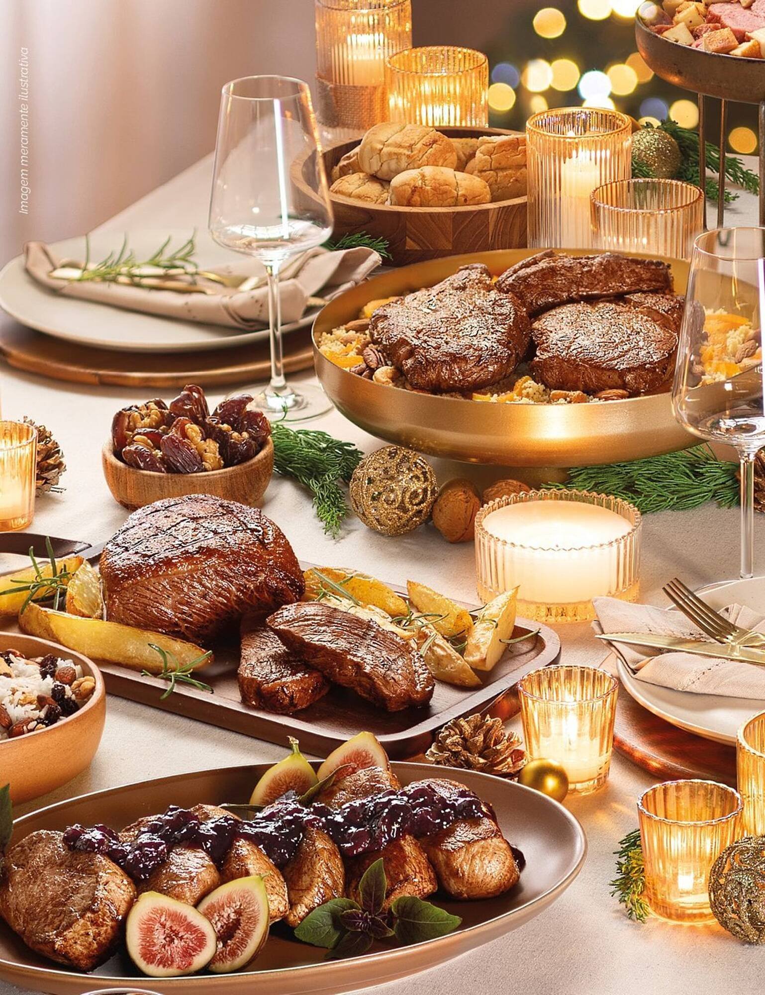 Folheto Oba Hortifruti (2025-12-10 - 2025-12-31)