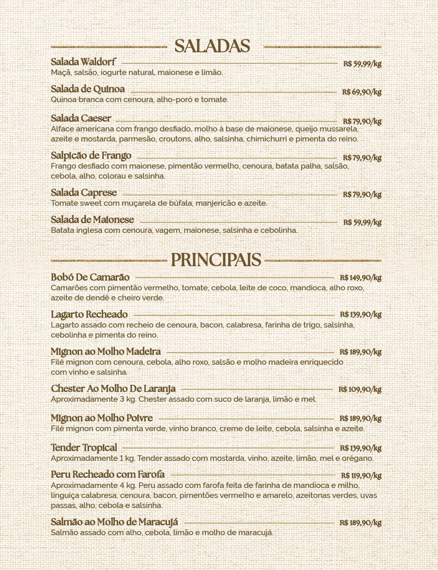 Folheto Oba Hortifruti (2025-12-10 - 2025-12-31)